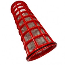 Сетка фильтра всасывающего 32 MESH красная 3172002.030 ARAG Италия