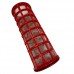 Сетка фильтра всасывающего 32 MESH красная 3172002.030 ARAG Италия