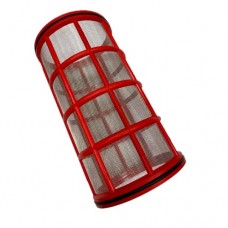 Сетка фильтра всасывающего 32 MESH красная 3162002.030 ARAG Италия