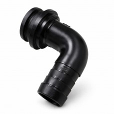 Патрубок угловой 90° подвижный d=22 резьба 1"1/4F (116522) ARAG Италия