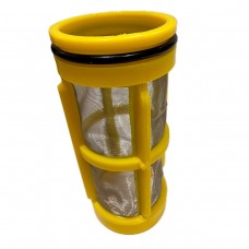 Сетка линейного фильтра (80 MESH, 38х89мм) желтая 32220035.030 ARAG Италия