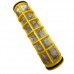 Сито линейного фильтра 80 mesh желтое 32620035.030 ARAG Италия