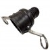 Муфта быстросъемная з патрубком CAMLOCK мама G2"/шланг 50 мм, ARAG (18107С) Италия