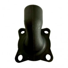 Посадочное место (крепление) манометра опрыскивателя резьба G1/4"(228024) Agroplat