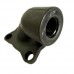 Посадочное место (крепление) манометра опрыскивателя резьба G1/4"(228024) Agroplat