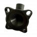 Посадочное место (крепление) манометра опрыскивателя резьба M12x1,5 (228062)  Agroplast