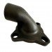 Посадочное место (крепление) манометра опрыскивателя резьба G1/4"(228024) Agroplat