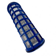 Сетка фильтра всасывающего 50 MESH синяя 3172003.030 (108*286) ARAG Италия