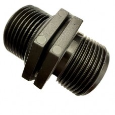 Штуцер переходной наружная резьба G1 1/2"- G1 1/4"(2402065) ARAG