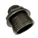 Штуцер переходной наружная резьба G1 1/2"- G1 1/4"(2402065) ARAG