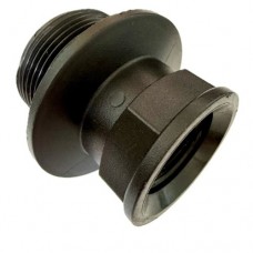Штуцер переходной наружная резьба G1 1/4"/внутренняя резьба G3/4"(2452053) ARAG
