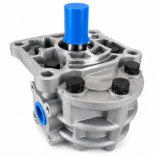 Насос шестеренный НШ-32 Л левого вращения