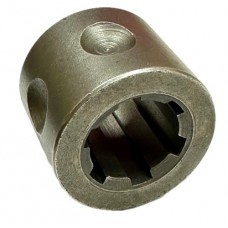 Втулка приводу НШ-32 Д30-4618072-Б 6 шліців (Т-40, Д-144)