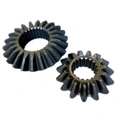 Шестерня редуктора почвофрезы БОМЕТ (комплект)
