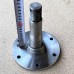 Ось бороны АГД 2.1.02 (фланец 6 отверстий, h=170 мм, М30х2)