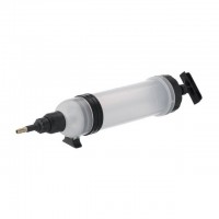 Шприц для технических жидкостей 1,5 л INTERTOOL AT-3072