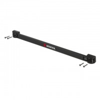 Планка магнитная для инструмента 460×23×12.5 мм, нагрузка до  13 кг INTERTOOL ET-1041