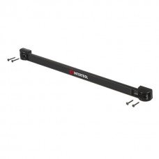 Планка магнитная для инструмента 460×23×12.5 мм, нагрузка до  13 кг INTERTOOL ET-1041