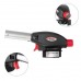 Горелка газовая c пьезозажиганием INTERTOOL GB-0020