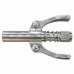 Насадка быстросъемная для смазочного шприца, двойная ручка INTERTOOL AT-3063