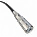 Шланг гибкий на смазочный шприц (8×500 мм) INTERTOOL HT-0068