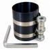 Обжимка поршневых колец Ø 53–125 мм, h=75 мм INTERTOOL HT-7063