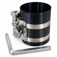 Обжимка поршневых колец Ø 53–125 мм, h=75 мм INTERTOOL HT-7063