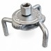 Съемник масляного фильтра "краб" INTERTOOL HT-7201
