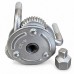Съемник масляного фильтра "краб" INTERTOOL HT-7201