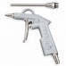 Пистолет продувочный с насадками 25 и 80 мм INTERTOOL PT-0803
