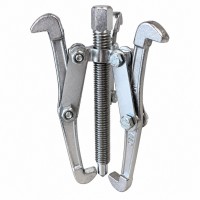 Съемник подшипников трехпалый 150 мм INTERTOOL HT-7043