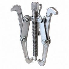 Съемник подшипников трехпалый 150 мм INTERTOOL HT-7043