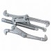 Съемник подшипников трехпалый 150 мм INTERTOOL HT-7043