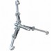 Съемник подшипников трехпалый 150 мм INTERTOOL HT-7043
