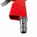 Пистолет для подкачки колес с 63 мм манометром (блистер) INTERTOOL PT-0503