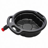 Поддон для слива масла 8 л INTERTOOL AT-3082