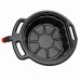 Поддон для слива масла 8 л INTERTOOL AT-3082