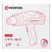 Фен технический 2,0 кВт 2 режима 400-600 °C, 300-500 л/мин INTERTOOL DT-2416