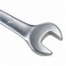 Ключ комбинированный 9мм Cr-V INTERTOOL HT-1209