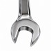 Ключ комбинированный профессиональный с трещоткой 14 мм INTERTOOL XT-1354