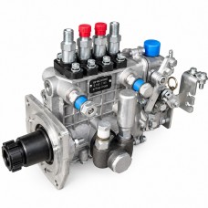 Насос топливный ТНВД Д-243 4УТНИ-Т-1111005 МТЗ-80/МТЗ-82, ГАЗ, ПАЗ