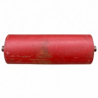 Ролик натяжной транспортера семян ПСП ПСХ-01.500