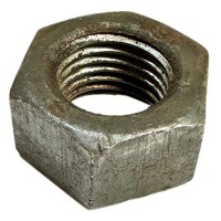 Гайка вала КЗК-6 (М36х4,0) (нов.обр.)