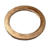 Шайба медная 18х24х1,5 мм