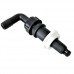 Форсунка сита бака опрыскивателя AP24DR |221643| AGROPLAST
