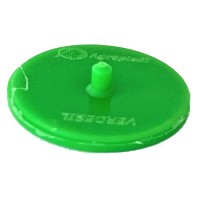Мембрана форсунки опрыскивателя 0104GW08 Agroplast |227898|