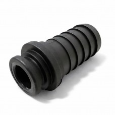 Патрубок прямой d=20 резьба 3/4"F (106320) Arag, Италия
