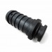 Патрубок прямой d=20 резьба 3/4"F (106320) Arag, Италия