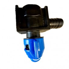 Форсунка для опрыскивателя RAU 07 Agroplast 0-100/07/K |220424|