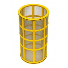 Сетка большого фильтра 80 желтое Agroplast AP14SFY |225498|